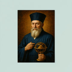 Matteo Ricci poster 8