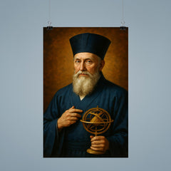 Matteo Ricci poster 9