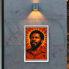Maurice Bishop poster 2