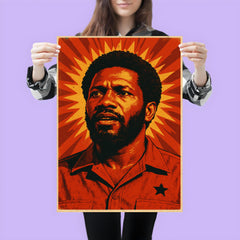 Maurice Bishop poster 3