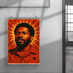 Maurice Bishop poster 4
