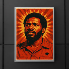 Maurice Bishop poster 5