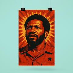 Maurice Bishop poster 6