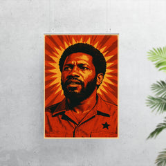 Maurice Bishop poster 7