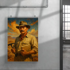 Max Steineke poster 4