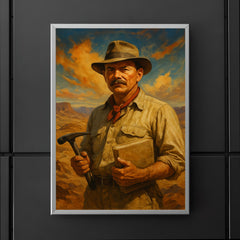 Max Steineke poster 5