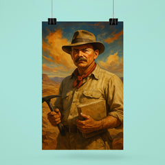 Max Steineke poster 6