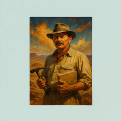 Max Steineke poster 8