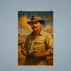 Max Steineke poster 9