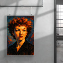 Maya Deren poster 4