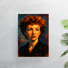Maya Deren poster 7