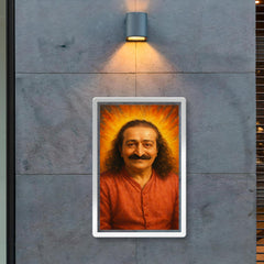 Meher Baba poster 2
