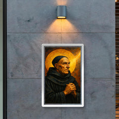 Meister Eckhart poster 2