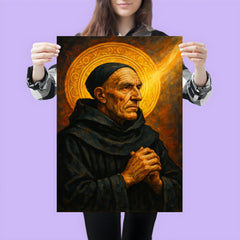 Meister Eckhart poster 3