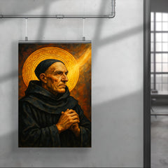 Meister Eckhart poster 4
