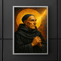 Meister Eckhart poster 5