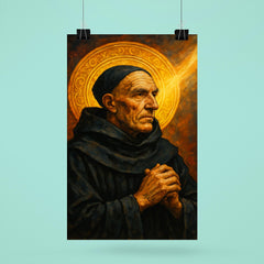 Meister Eckhart poster 6