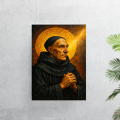 Meister Eckhart poster 7