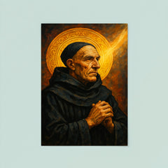 Meister Eckhart poster 8