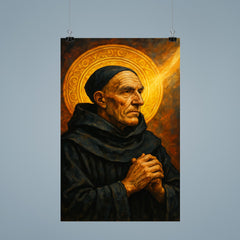 Meister Eckhart poster 9