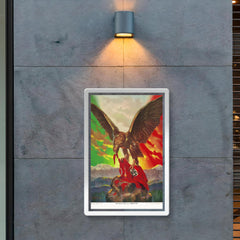 Mexico for Liberty, 1942 poster 2