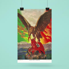 Mexico for Liberty, 1942 poster 6