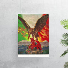 Mexico for Liberty, 1942 poster 7