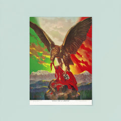 Mexico for Liberty, 1942 poster 8