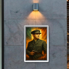 Michael Collins poster 2