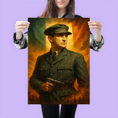 Michael Collins poster 3