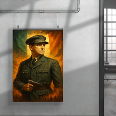 Michael Collins poster 4