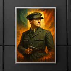 Michael Collins poster 5