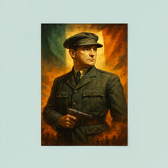 Michael Collins poster 8