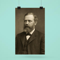 Michael E Bird poster 6