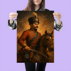 Michael Kovats de Fabriczy poster 3