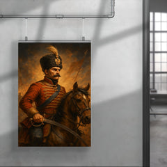 Michael Kovats de Fabriczy poster 4