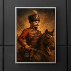 Michael Kovats de Fabriczy poster 5