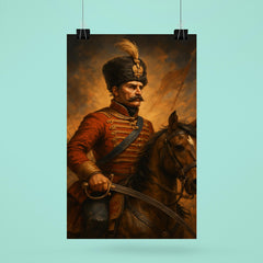 Michael Kovats de Fabriczy poster 6