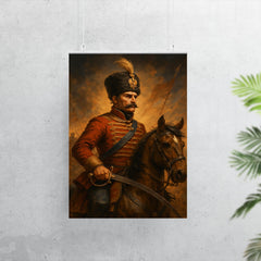 Michael Kovats de Fabriczy poster 7