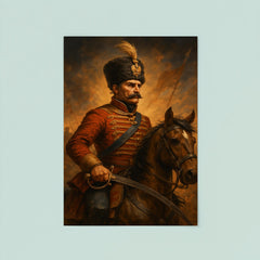 Michael Kovats de Fabriczy poster 8