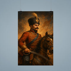 Michael Kovats de Fabriczy poster 9