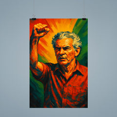 Michael Manley poster 9