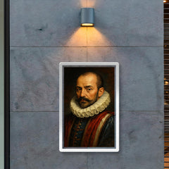 Michel de Montaigne poster 2