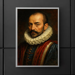 Michel de Montaigne poster 5