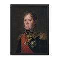 Michel Ney Framed Print