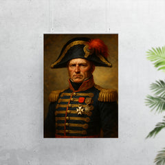 Michel Ney poster 7