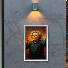 Mikis Theodorakis poster 2