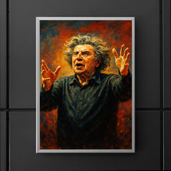 Mikis Theodorakis poster 5