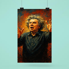 Mikis Theodorakis poster 6