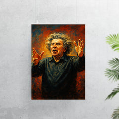 Mikis Theodorakis poster 7